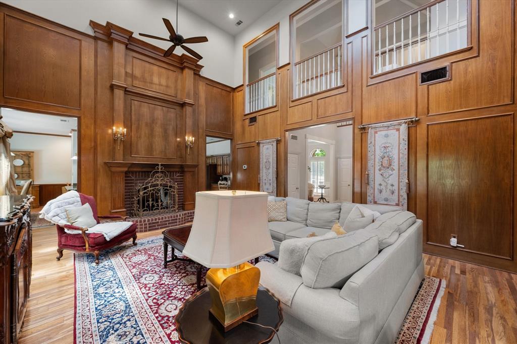 Cedar Creek Plantations - Residential