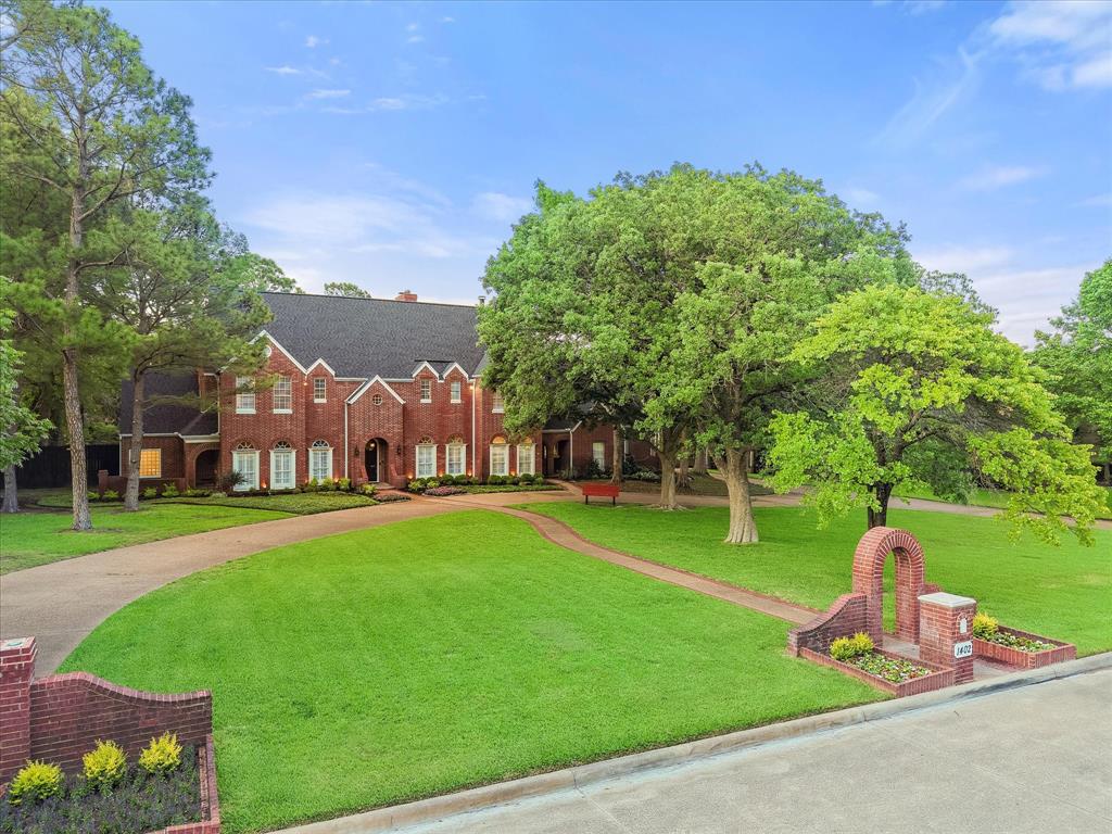 Cedar Creek Plantations - Residential