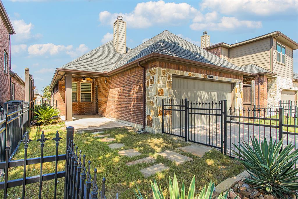 8609 Grassland Drive