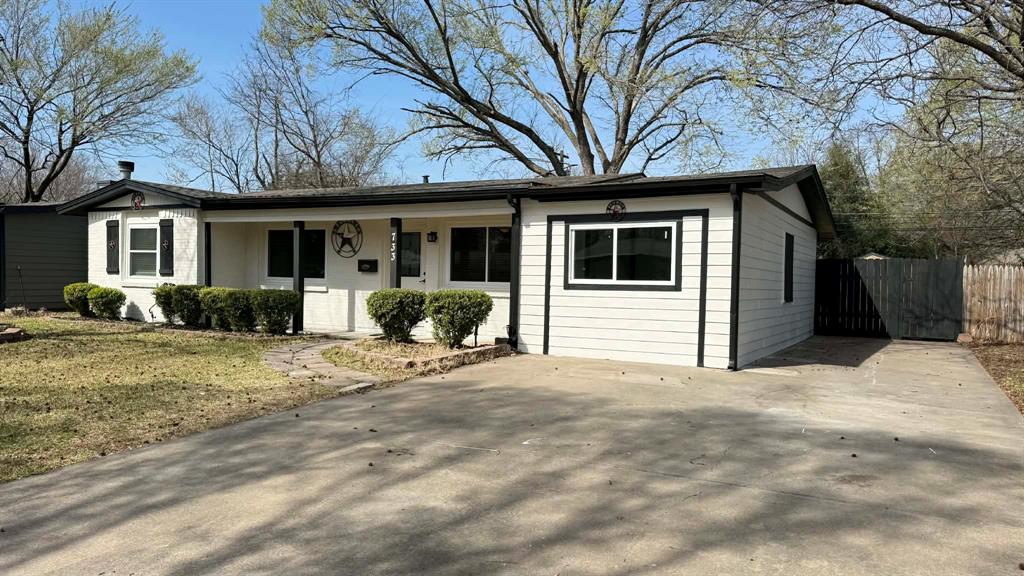 North Side 01 - Residential