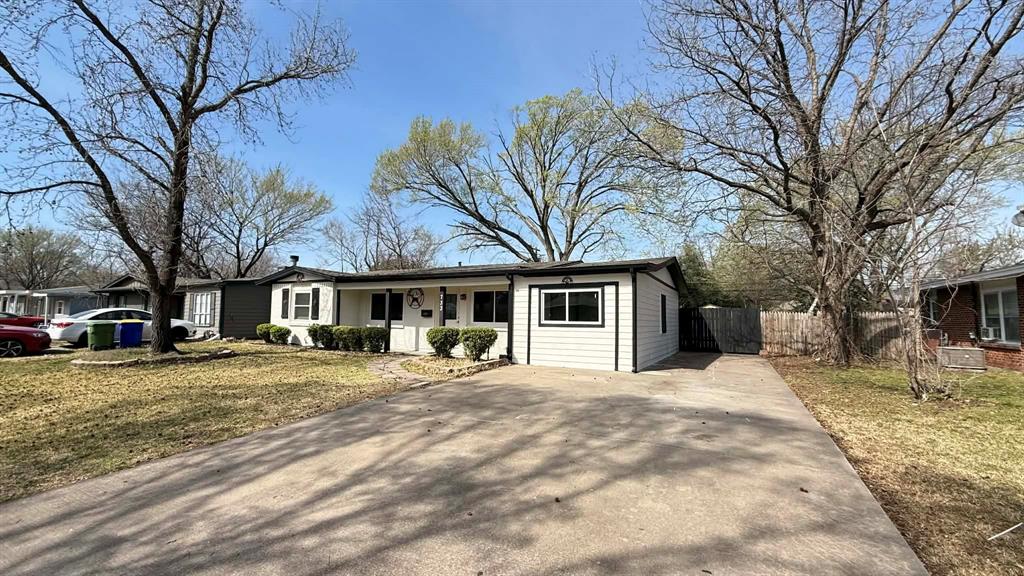 North Side 01 - Residential