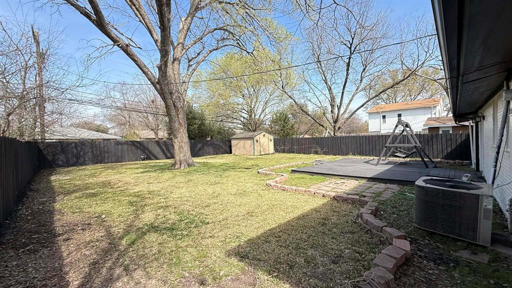 North Side 01 - Residential