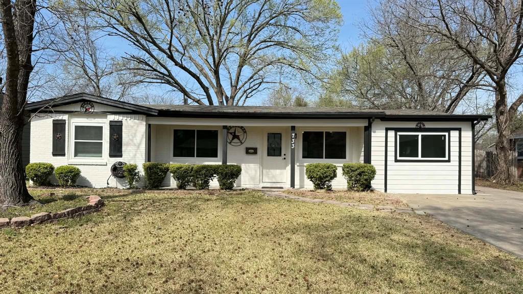 North Side 01 - Residential