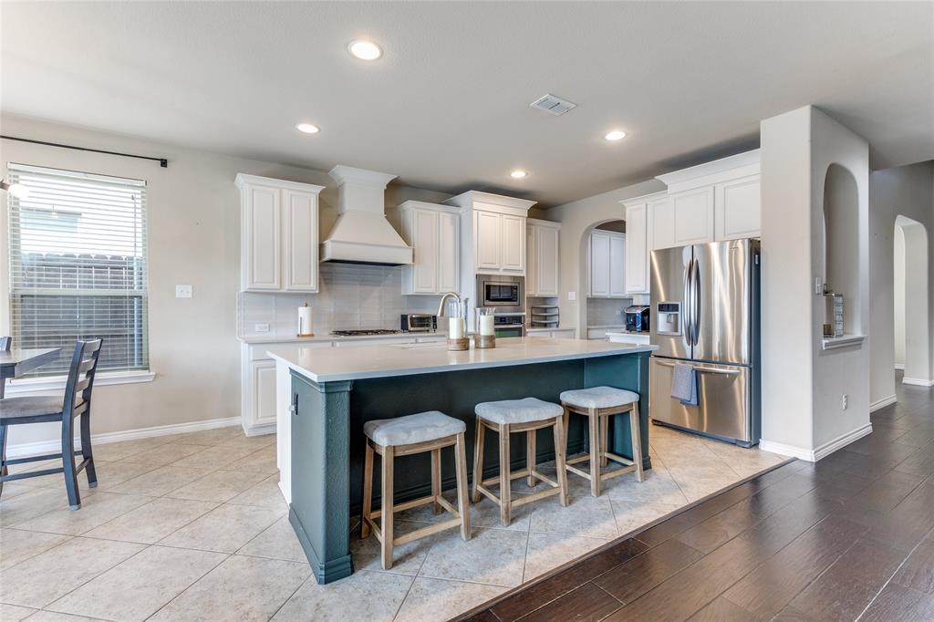 Ridgeview Farms - Residential