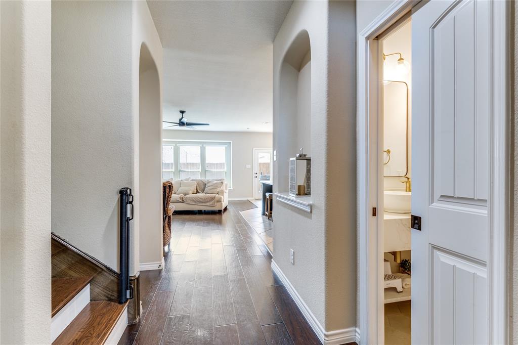 Ridgeview Farms - Residential