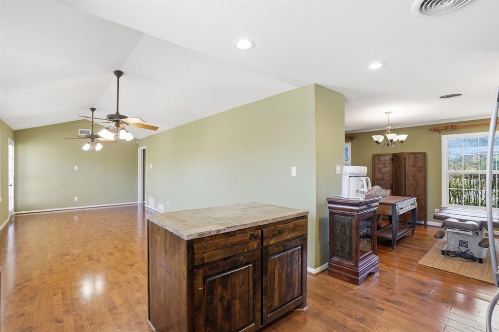 Richland Hills Add - Residential