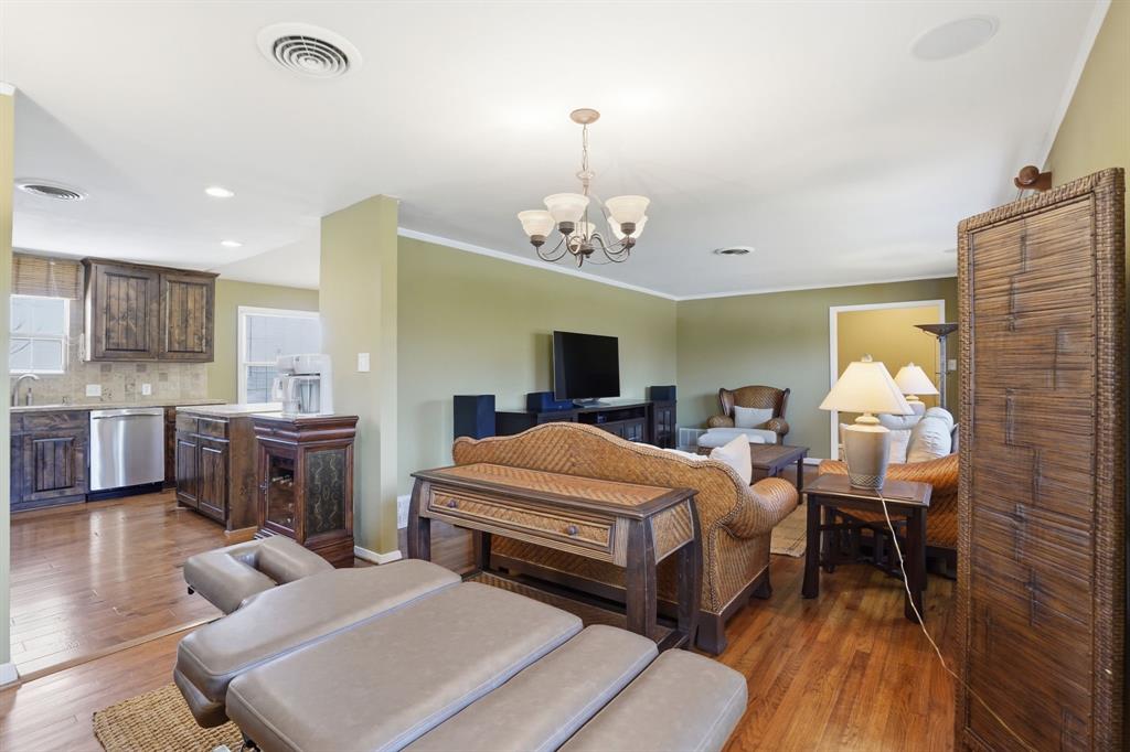 Richland Hills Add - Residential