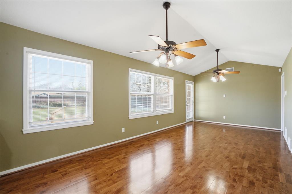 Richland Hills Add - Residential