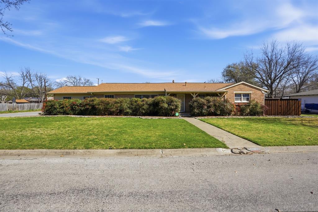 Richland Hills Add - Residential