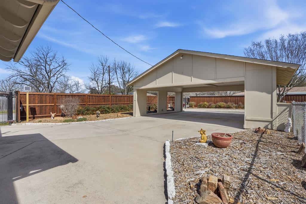 Richland Hills Add - Residential