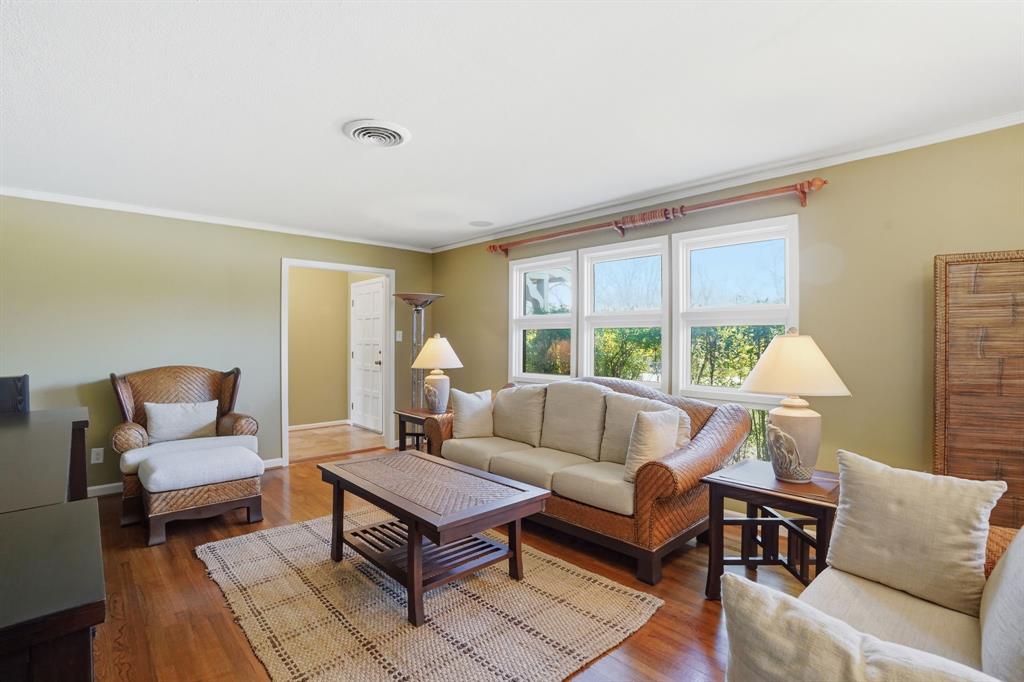 Richland Hills Add - Residential