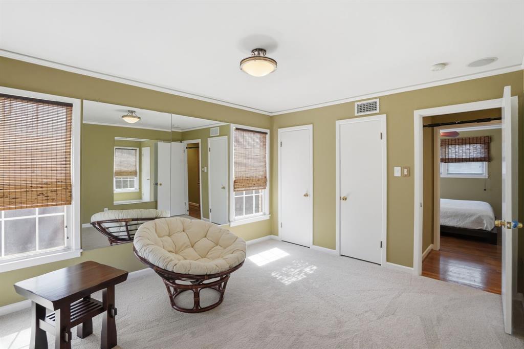 Richland Hills Add - Residential