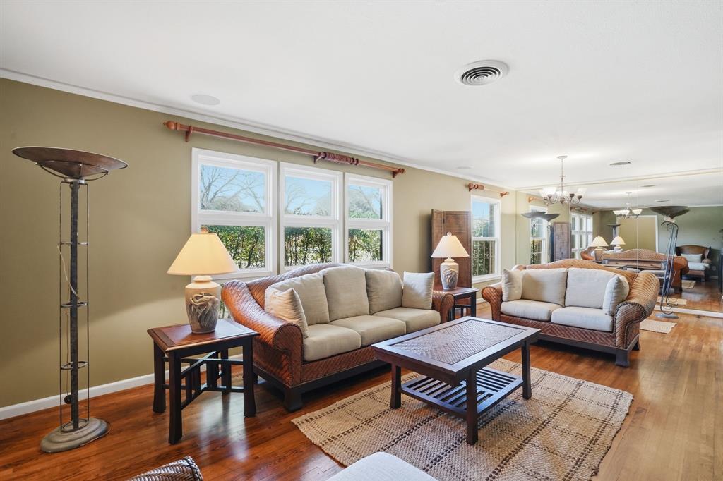 Richland Hills Add - Residential