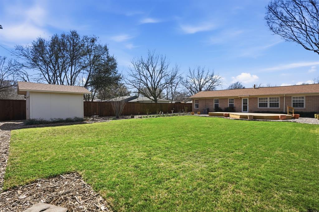 Richland Hills Add - Residential