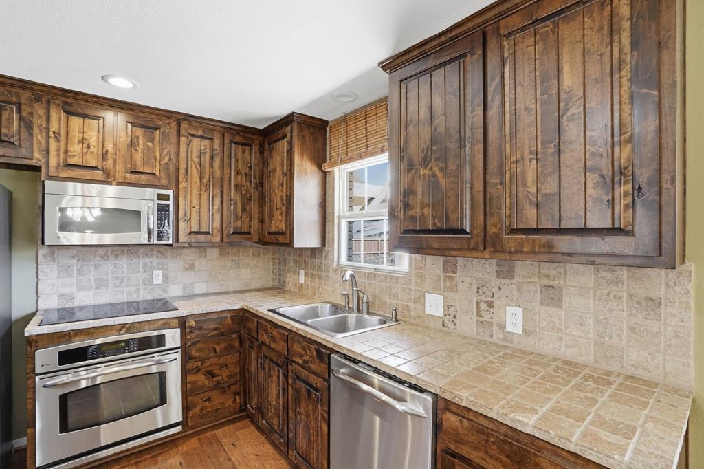 Richland Hills Add - Residential