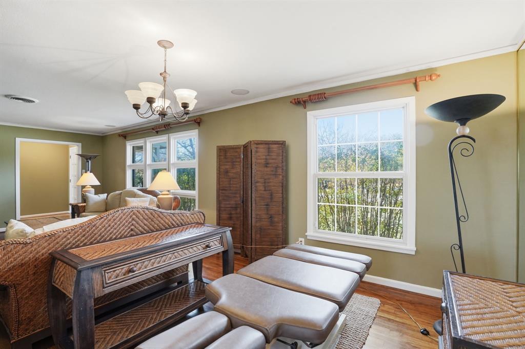 Richland Hills Add - Residential