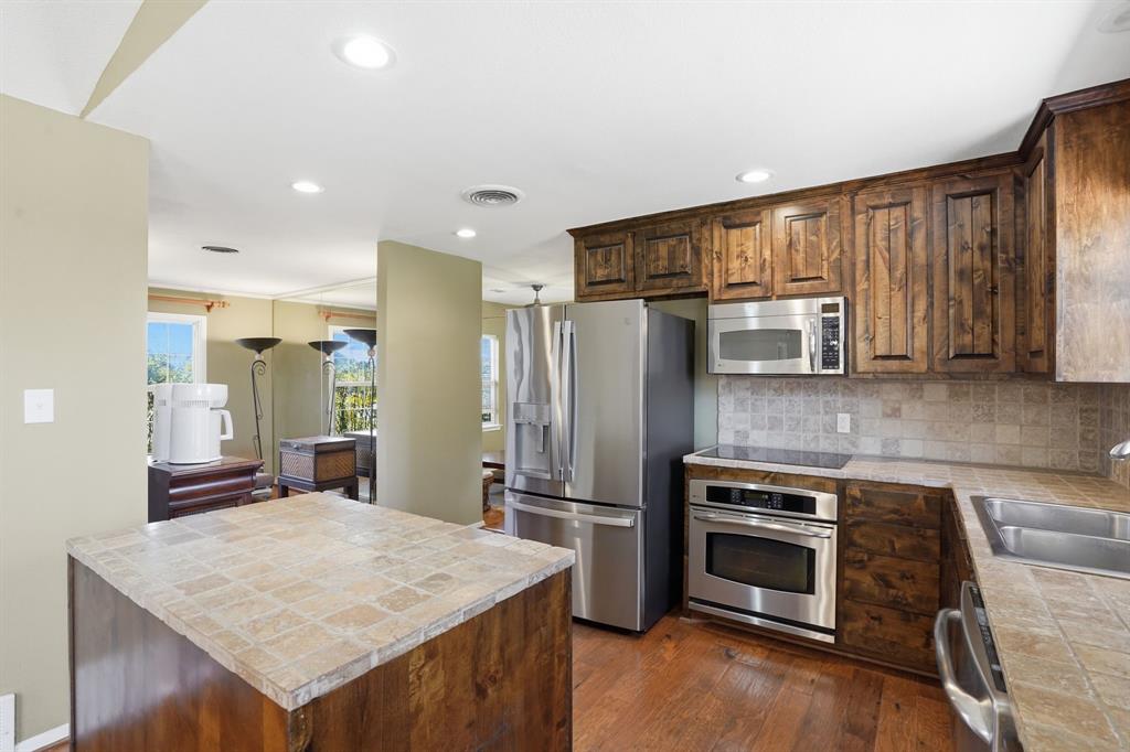 Richland Hills Add - Residential