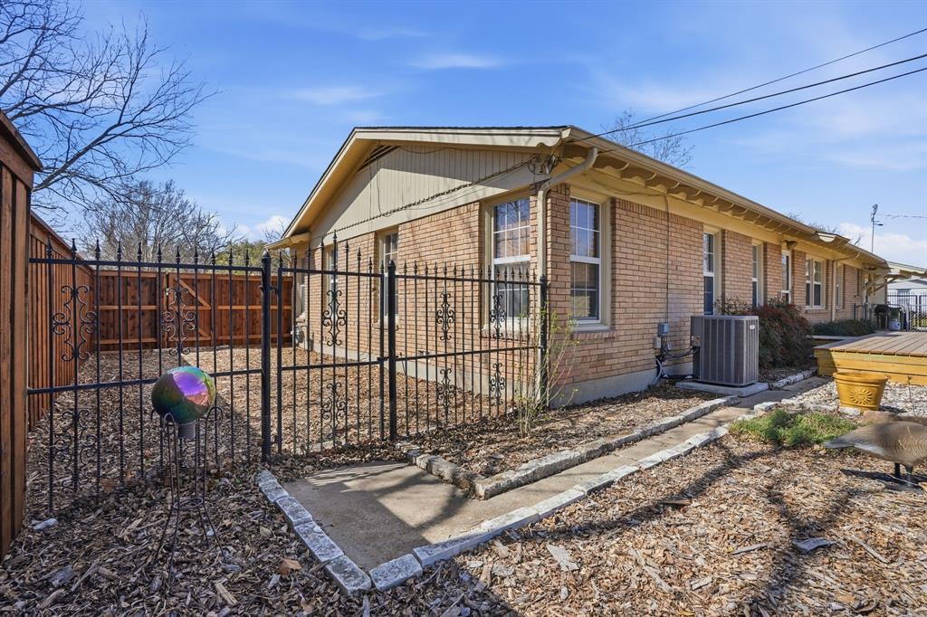 Richland Hills Add - Residential