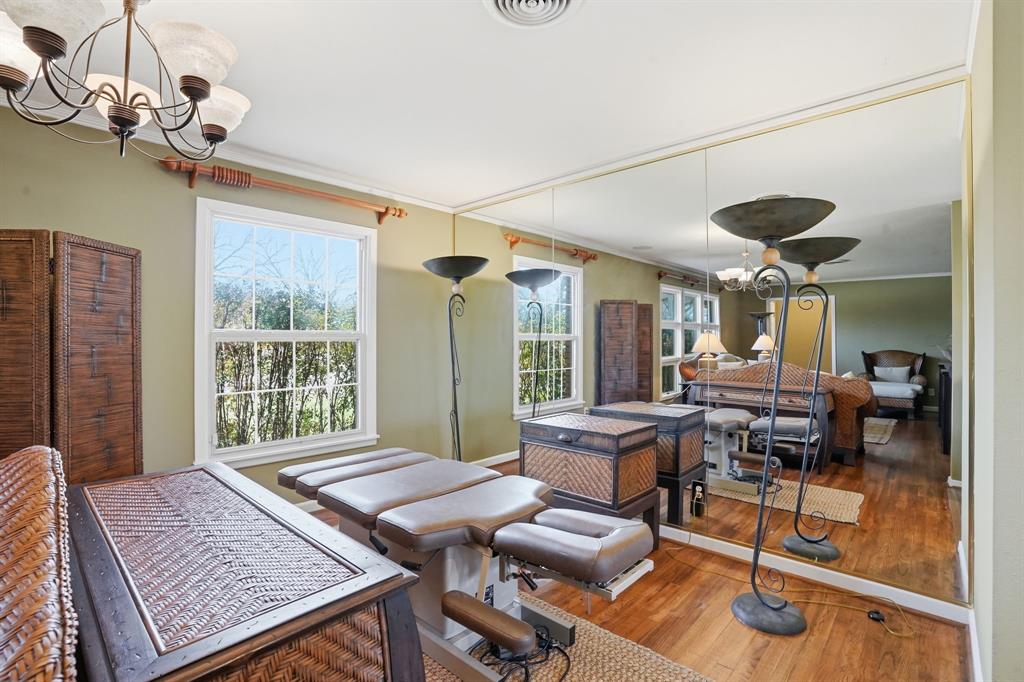 Richland Hills Add - Residential