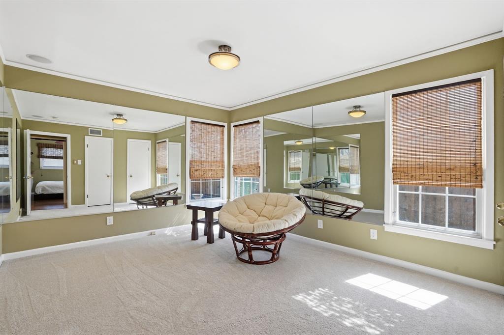 Richland Hills Add - Residential