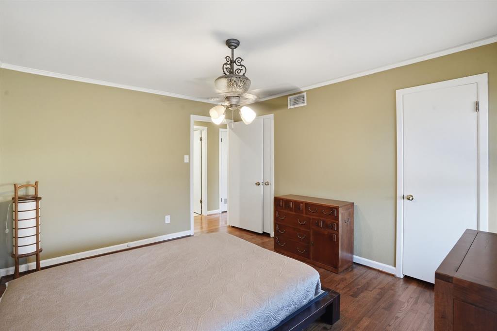 Richland Hills Add - Residential