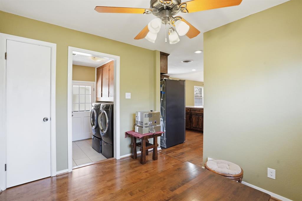 Richland Hills Add - Residential