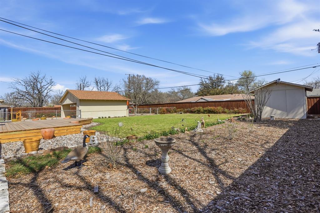 Richland Hills Add - Residential