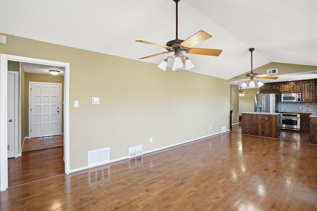 Richland Hills Add - Residential