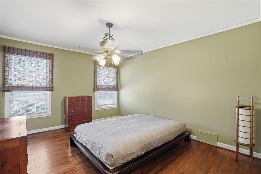 Richland Hills Add - Residential