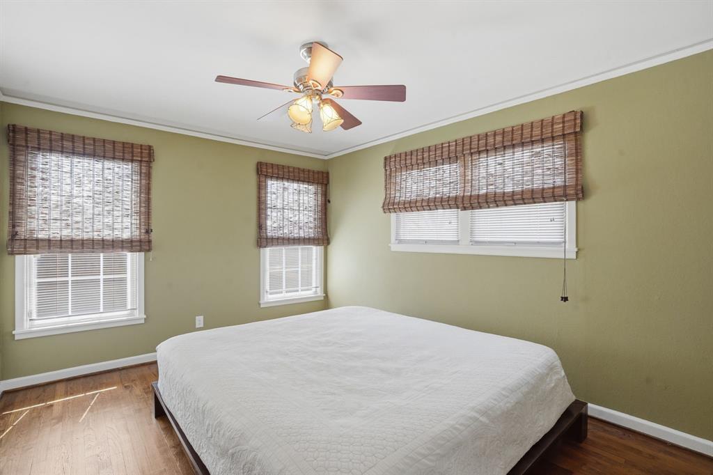 Richland Hills Add - Residential