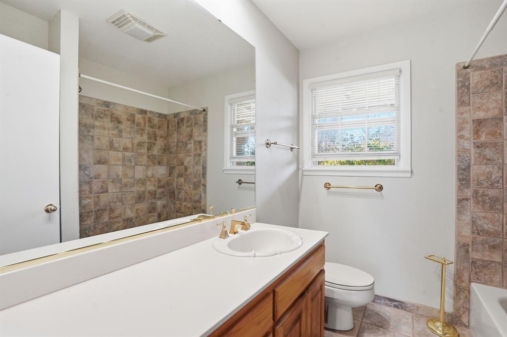 Richland Hills Add - Residential