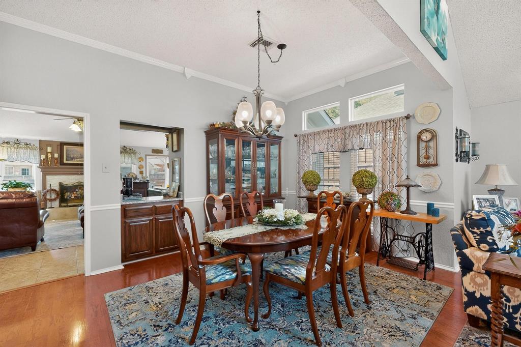 STONE CREEK - Residential