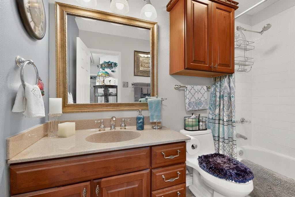 STONE CREEK - Residential