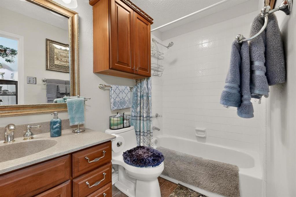 STONE CREEK - Residential