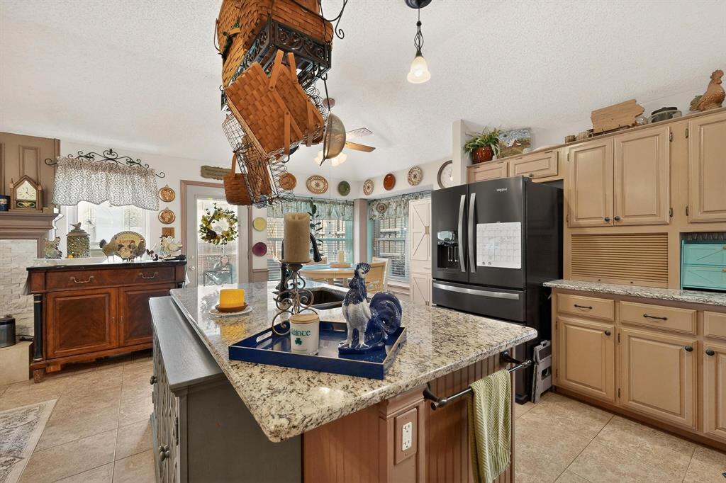 STONE CREEK - Residential