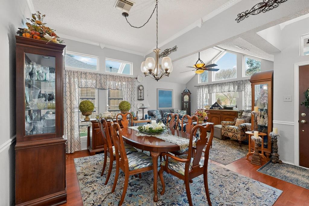 STONE CREEK - Residential