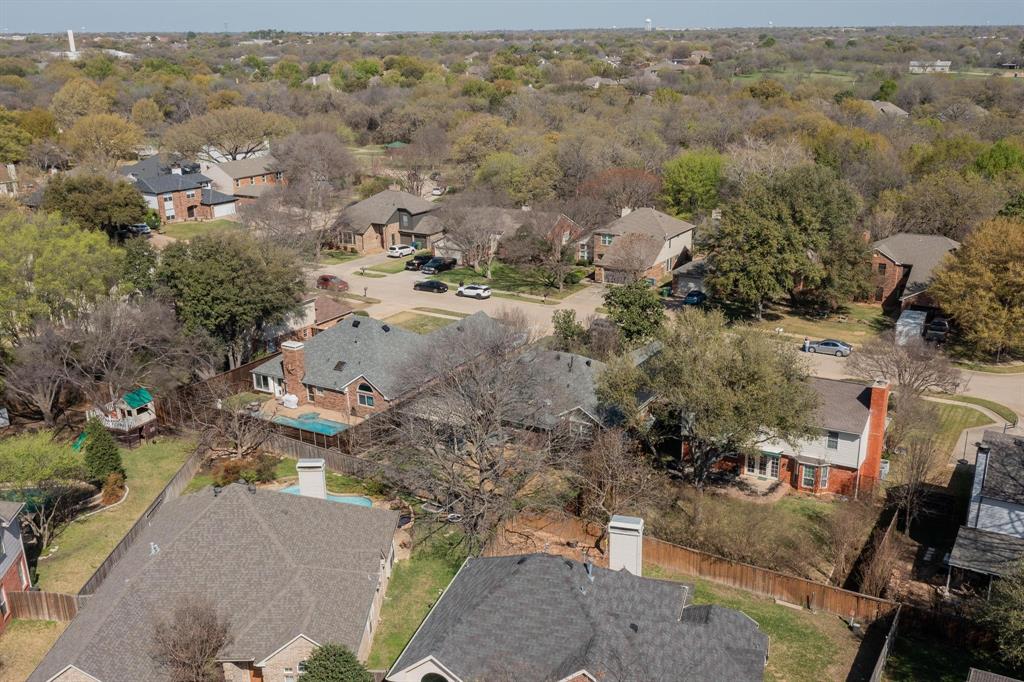 STONE CREEK - Residential