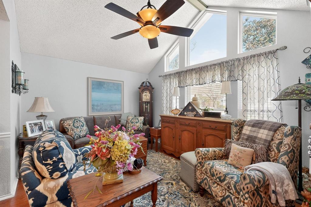 STONE CREEK - Residential