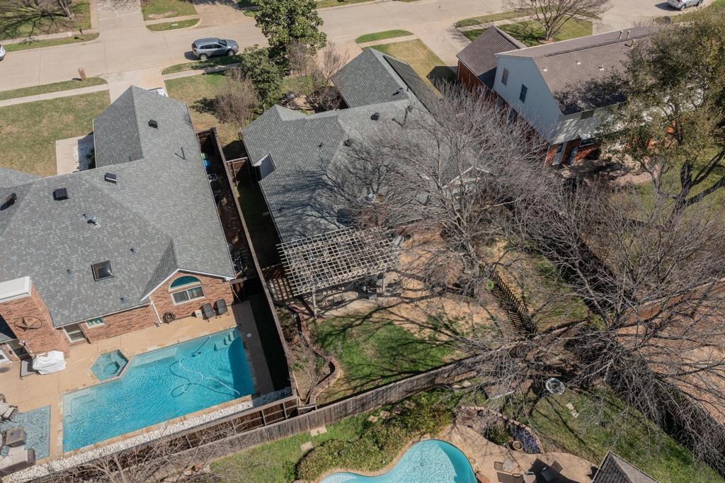 STONE CREEK - Residential