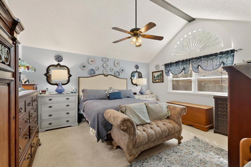 STONE CREEK - Residential