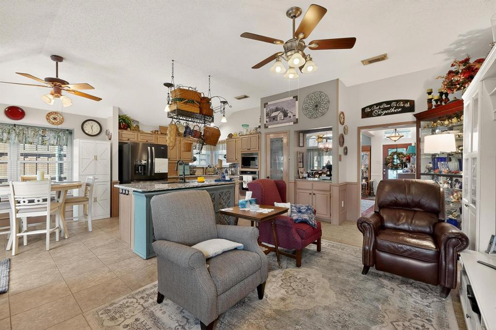 STONE CREEK - Residential