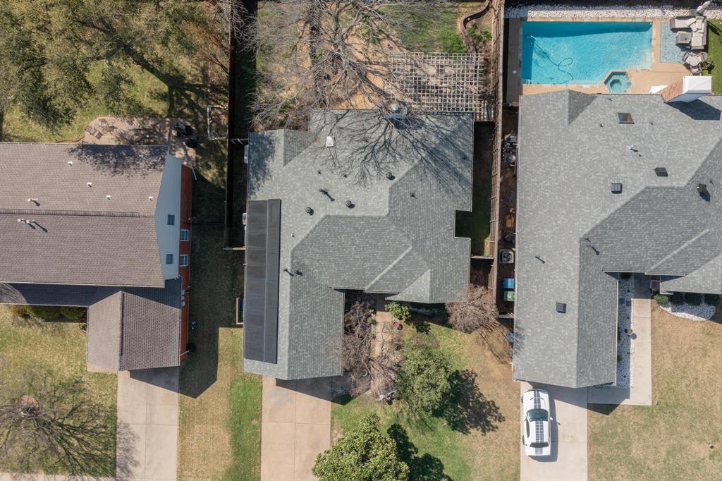 STONE CREEK - Residential