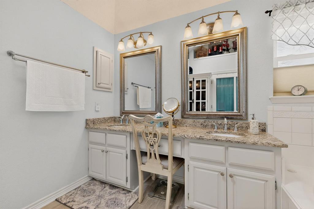 STONE CREEK - Residential