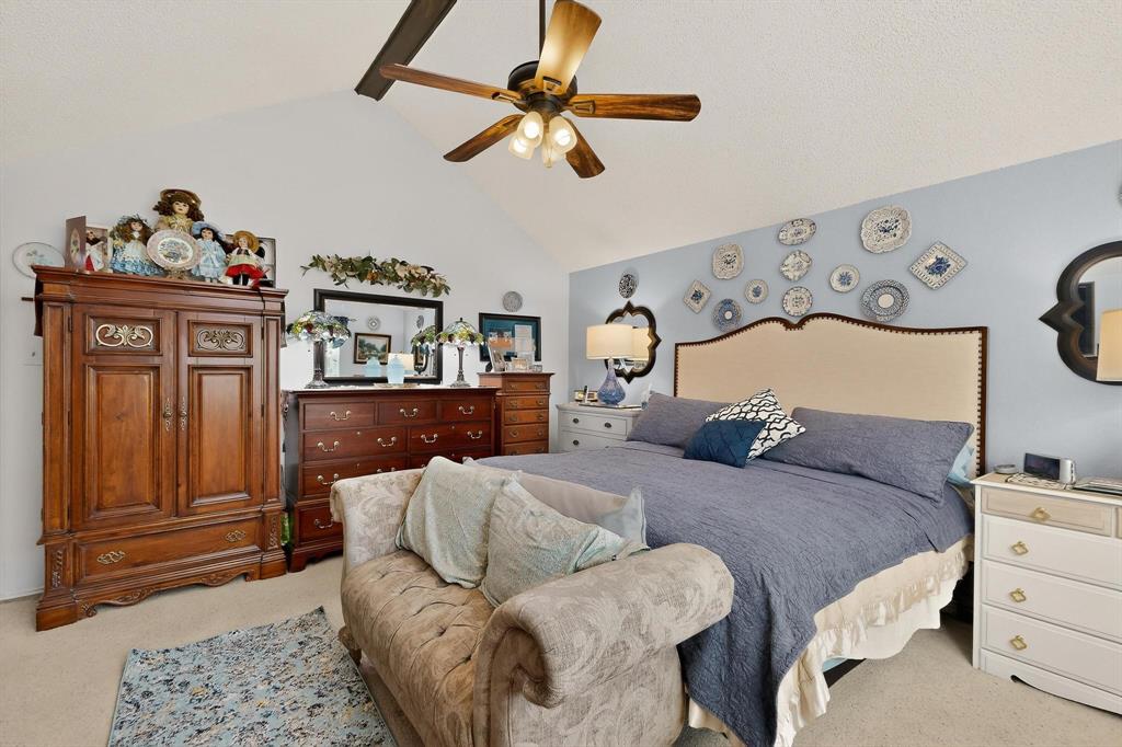 STONE CREEK - Residential