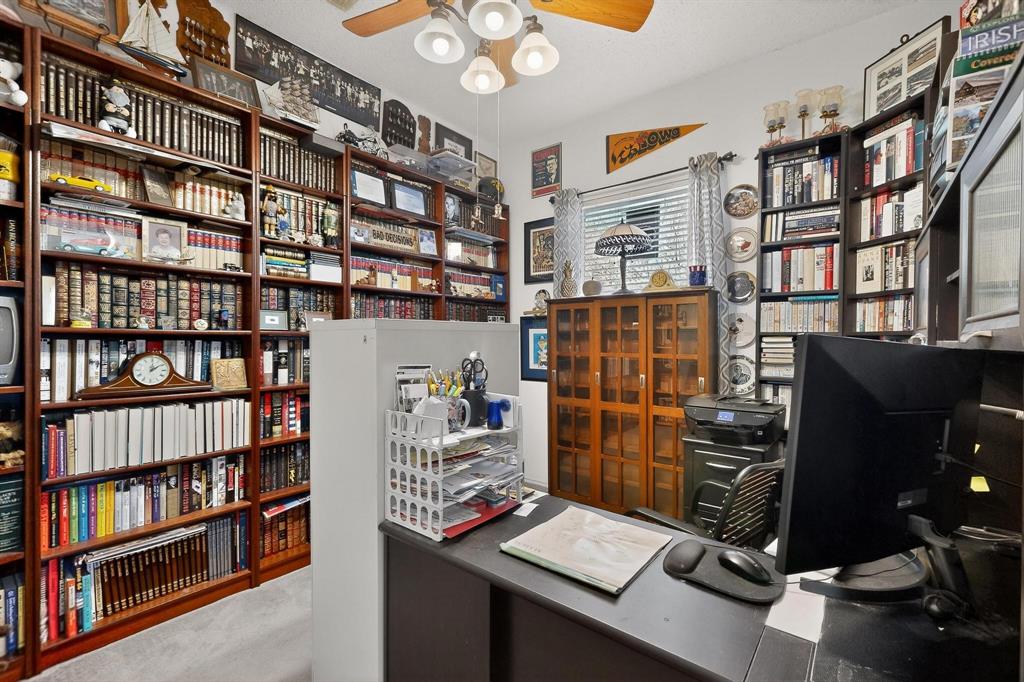 STONE CREEK - Residential