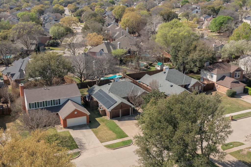 STONE CREEK - Residential