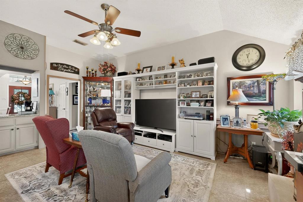 STONE CREEK - Residential