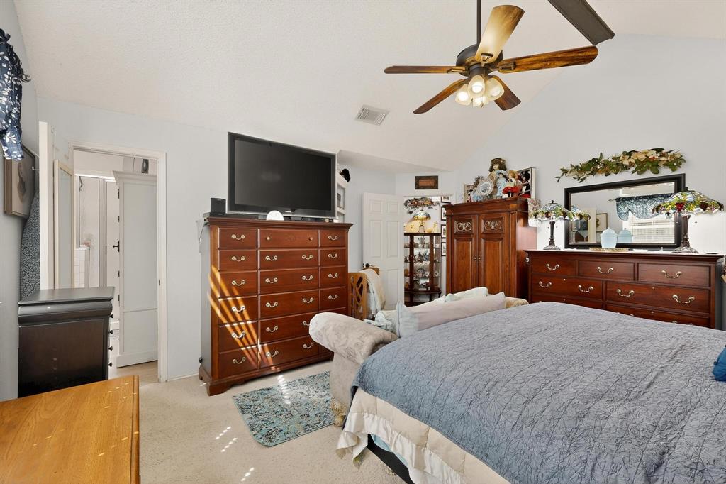 STONE CREEK - Residential