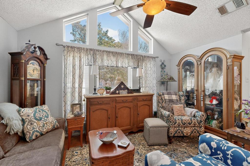 STONE CREEK - Residential