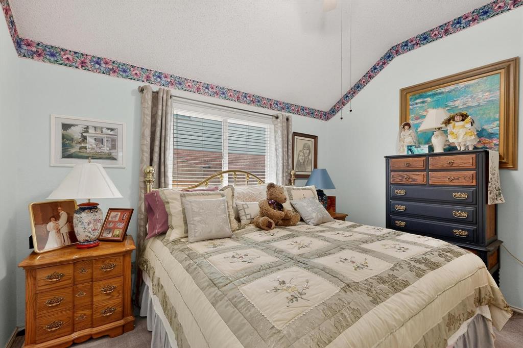 STONE CREEK - Residential